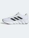 Switch Move U Low Top Sneakers White - ADIDAS - BALAAN 6