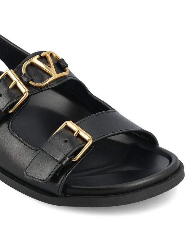 Valentino Garavani Sandals - VALENTINO - BALAAN 4