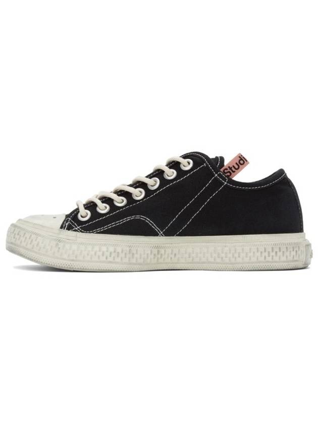 Acne Women s Vintage Converse AD0347 - ACNE STUDIOS - BALAAN 3