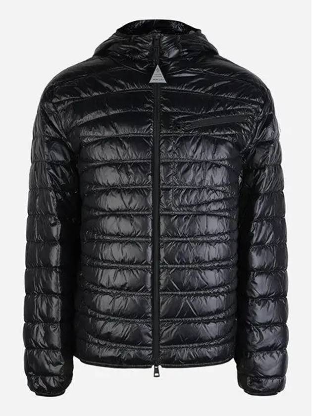 Levanter Padding Black - MONCLER - BALAAN 2