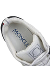 Men's Pivot Basic Sneakers 4M00120 M3400 P09 - MONCLER - BALAAN 7