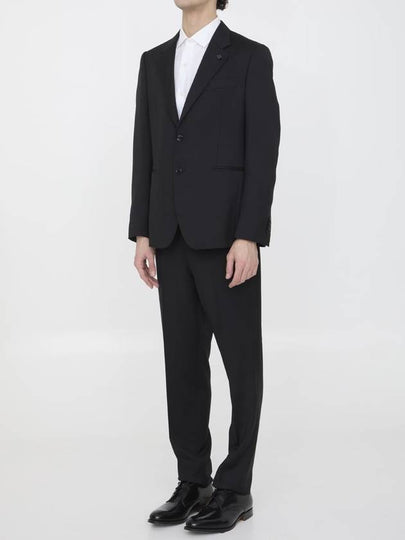 Two-Piece Suit - RVR LARDINI - BALAAN 2