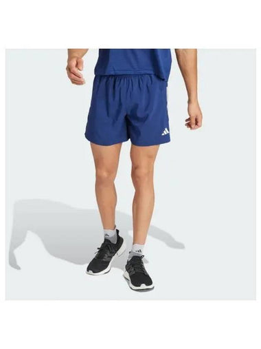 adidas Own The Run Shorts IY0706 - ADIDAS - BALAAN 1