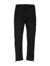 Suit Pants SPH66 S202 1WQ8 F0002 Black - PRADA - BALAAN 1