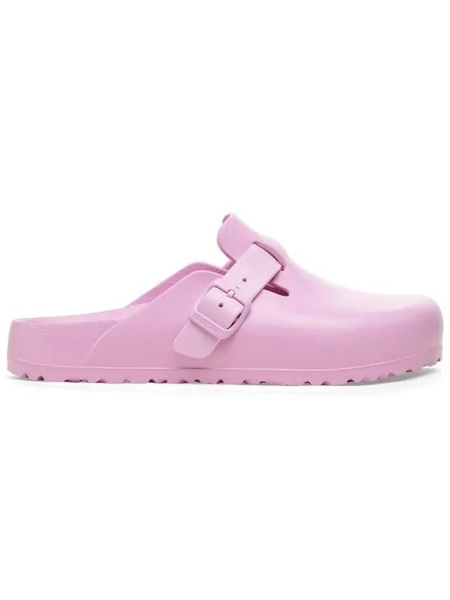 Kids Mule 1027403 FONDANT PINK PINK - BIRKENSTOCK - BALAAN 3