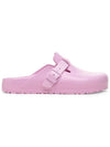 Boston EVA Mule Pink - BIRKENSTOCK - BALAAN 3