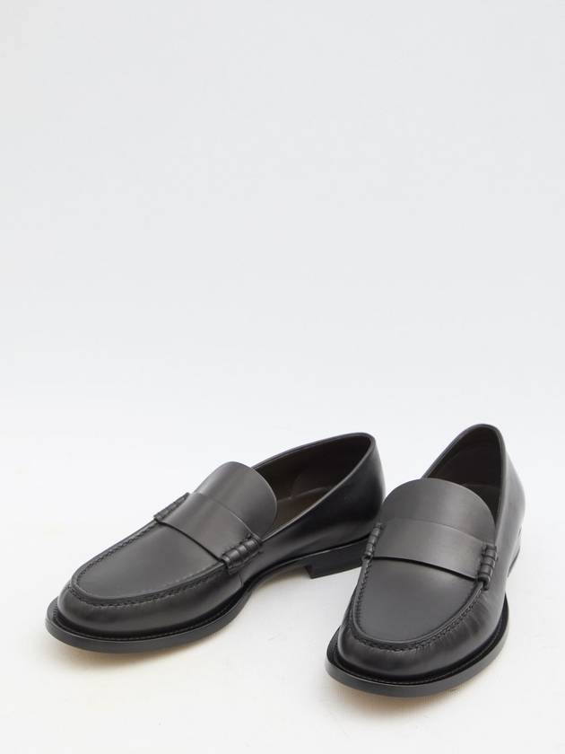 Novus loafers - THE ROW - BALAAN 5