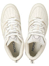 Pivot High Top Sneakers White - MONCLER - BALAAN 3