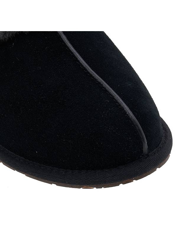 Scuffette II Slippers Black - UGG - BALAAN 10