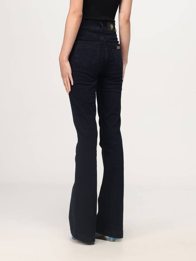 Pants woman Versace Jeans Couture - VERSACE - BALAAN 2