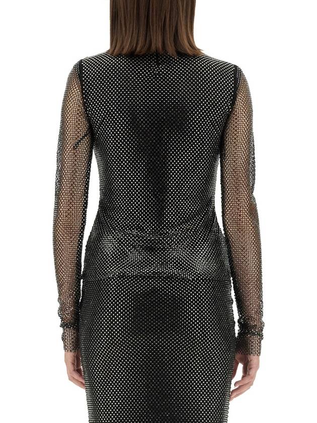 TOP "VALDAI" - MAX MARA SPORTMAX - BALAAN 3