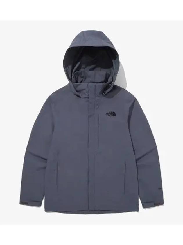 The North Face NJ2HQ52C Men s Pro Shield Jacket - THE NORTH FACE - BALAAN 1