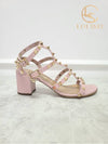 women sandals - VALENTINO - BALAAN 1