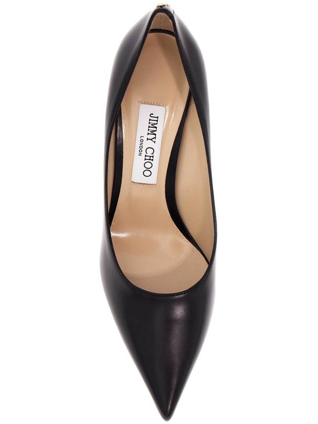 love 85 pumps - JIMMY CHOO - BALAAN 2