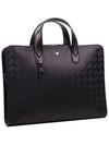 Extreme 3 0 Brief Case Black - MONTBLANC - BALAAN 4