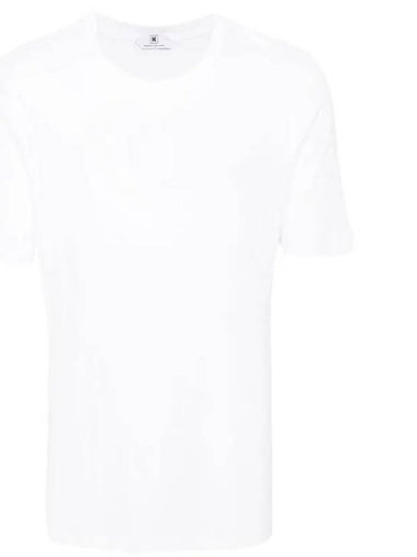 Keyred Men's Slim Fit Short Sleeve Micro-Eyeitis TSKI02707 - KIRED - BALAAN 1