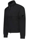 Pro-Tek Bomber Padding Black - CP COMPANY - BALAAN 4