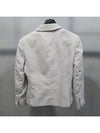 Smith Market Flower Jacket Women s Clothing - TRUSSARDI - BALAAN 5