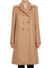 60161839600 FAITI 006 Women s Wool Coat - MAX MARA - BALAAN 3