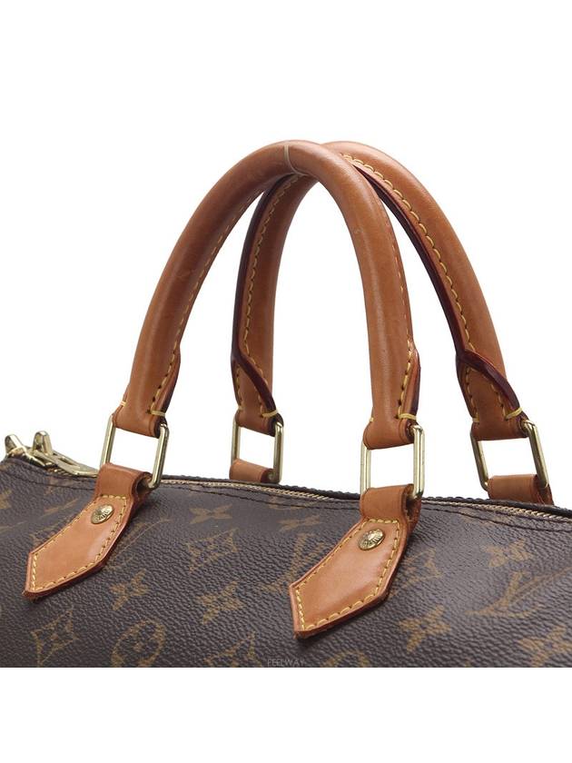 women tote bag - LOUIS VUITTON - BALAAN 7