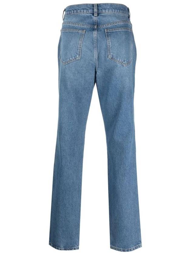 MOSCHINO CLOTHING JEANS - MOSCHINO - BALAAN 2