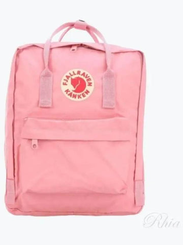 23510 312 Kanken Classic Backpack - FJALL RAVEN - BALAAN 1