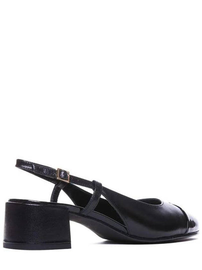 TORY BURCH SHOES HEELS - TORY BURCH - BALAAN 2