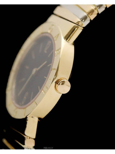 women watch - BVLGARI - BALAAN 2