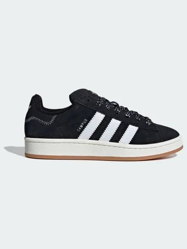 Campus 00s Original Core Black Cloud White Off IH2659 692971 - ADIDAS - BALAAN 1