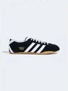 Tokyo Low Top Sneakers Black - ADIDAS - BALAAN 2