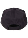 Men's Ball Cap Brown - ISABEL MARANT - BALAAN.