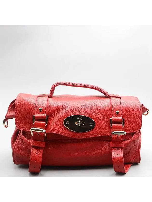 HH1501 2 WAY bag - MULBERRY - BALAAN 2