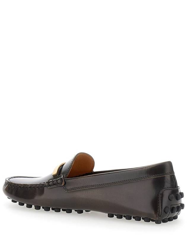 Mocassin - TOD'S - BALAAN 6