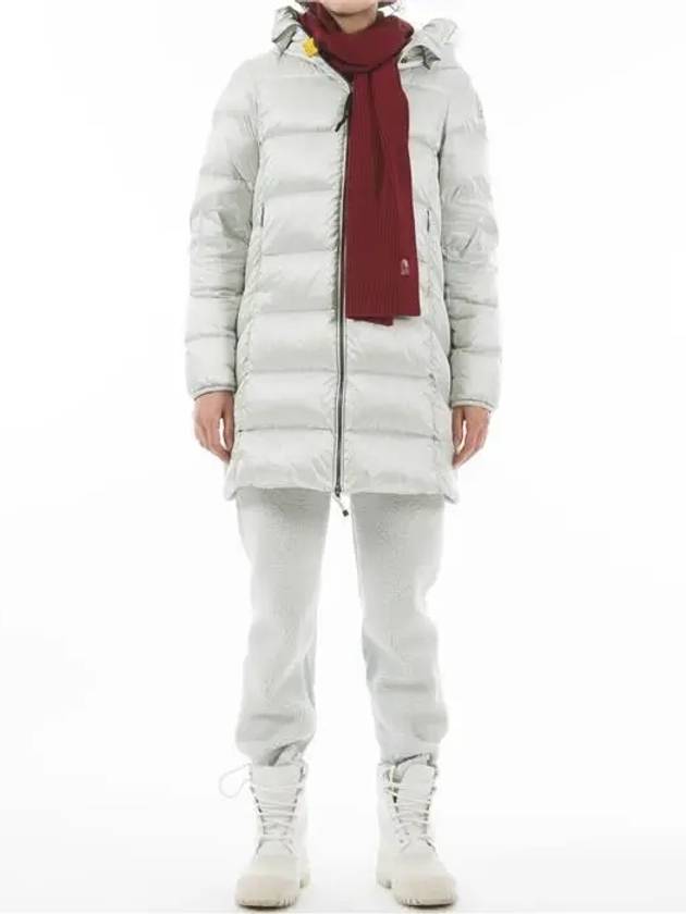 MARION padded coat - PARAJUMPERS - BALAAN 5