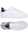 Pure Star New Low Top Sneakers White - GOLDEN GOOSE - BALAAN 2