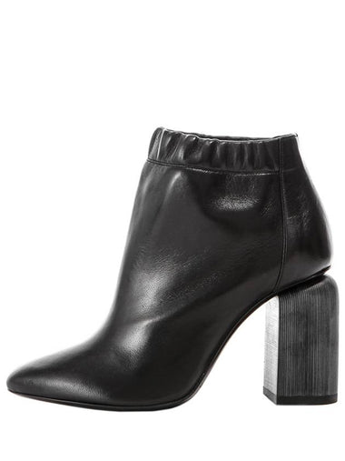 Women's Booty Heels (NC08 BLACK) - PIERRE HARDY - BALAAN 1