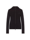 Hooded Zip-up I2 097 8G00002 829H7 999 Men's Jersey Jacket - MONCLER - BALAAN 2