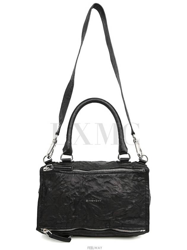 women shoulder bag - GIVENCHY - BALAAN 10