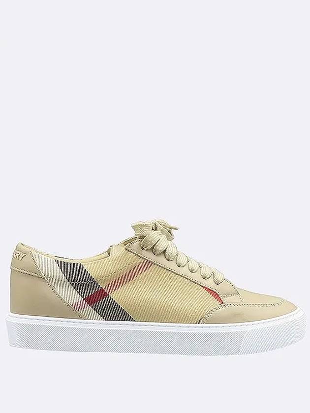 Smith Market 8056711 Sneakers Women s Shoes - BURBERRY - BALAAN 4