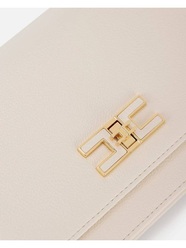 Elisabetta Franchi Shoulder Bag - ELISABETTA FRANCHI - BALAAN 4