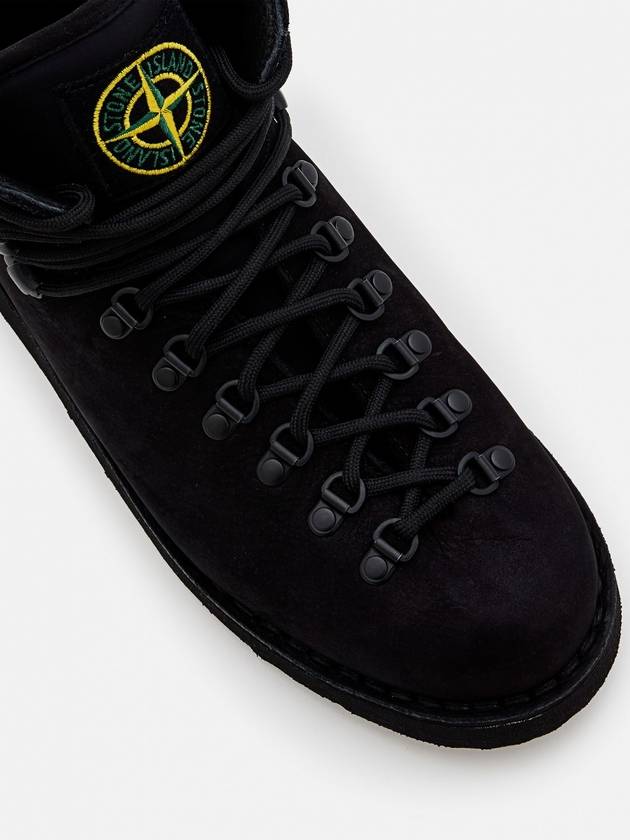 Boots men Stone Island - STONE ISLAND - BALAAN 4