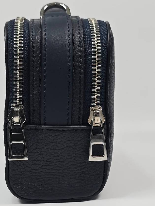 mini camera crossbody bag - LOEWE - BALAAN 6