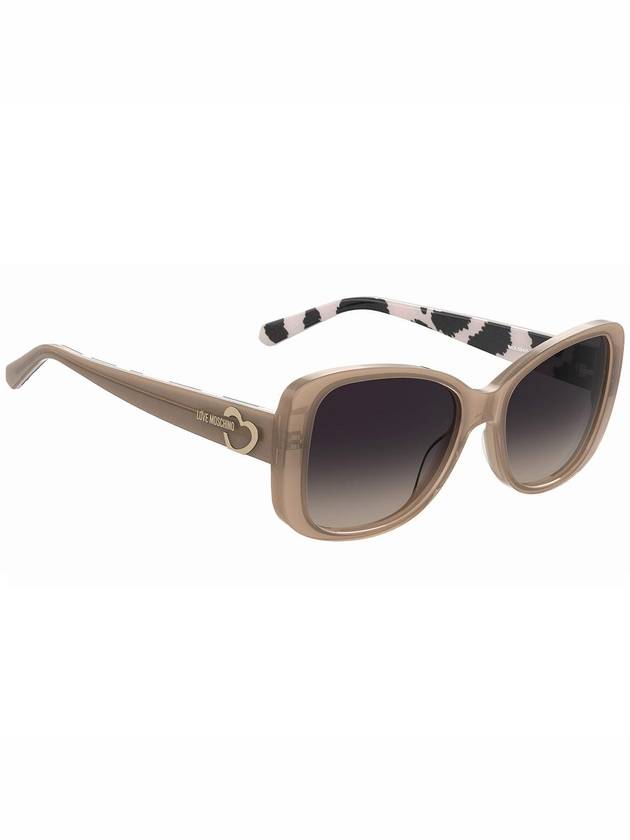 Love Moschino Sunglasses - MOSCHINO - BALAAN 3