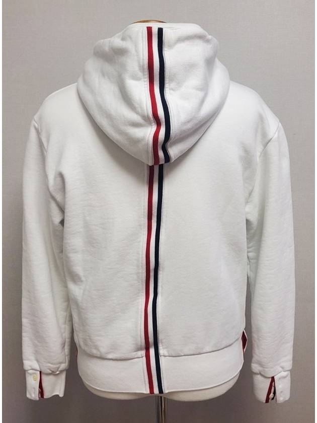 Baeksamseon Hood 1 - THOM BROWNE - BALAAN 4