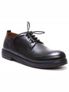 Dress Shoes MM1330 118666 Black - MARSELL - BALAAN 2