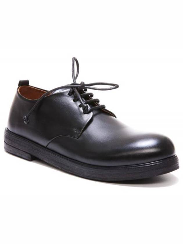 Dress Shoes MM1330118666 Black - MARSELL - BALAAN 2