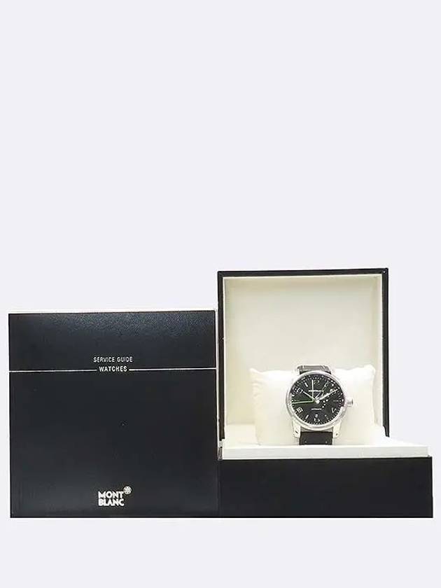 109334 Men s Watch - MONTBLANC - BALAAN 5