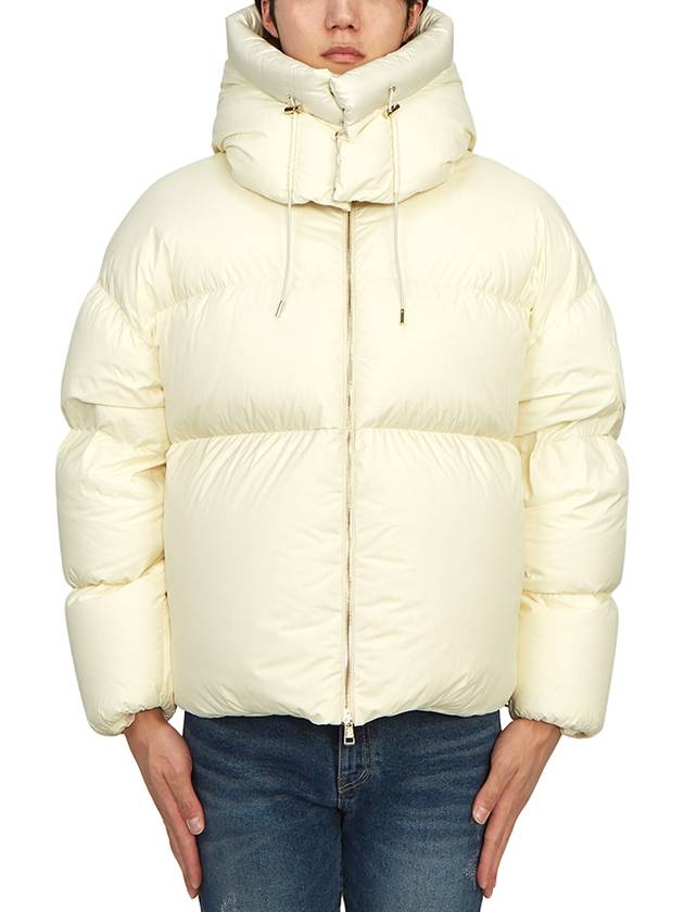 Antila Padding White - MONCLER - BALAAN 2