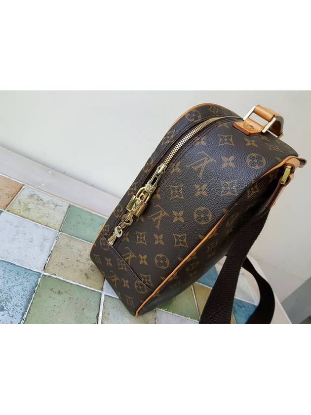 Unisex shoulder bag cross backpack all - LOUIS VUITTON - BALAAN 2