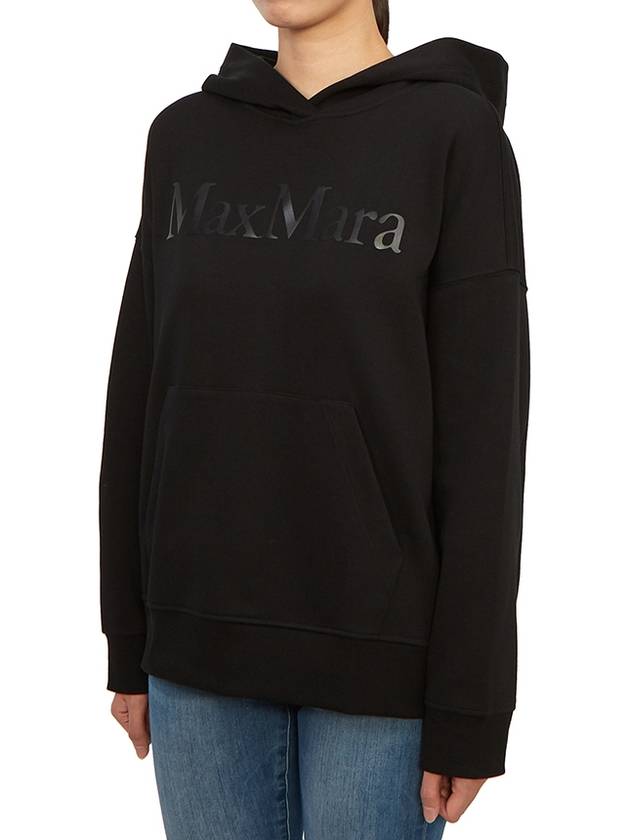 19941021650 PALMIRA 002 Women s Hoodie - MAX MARA - BALAAN 4